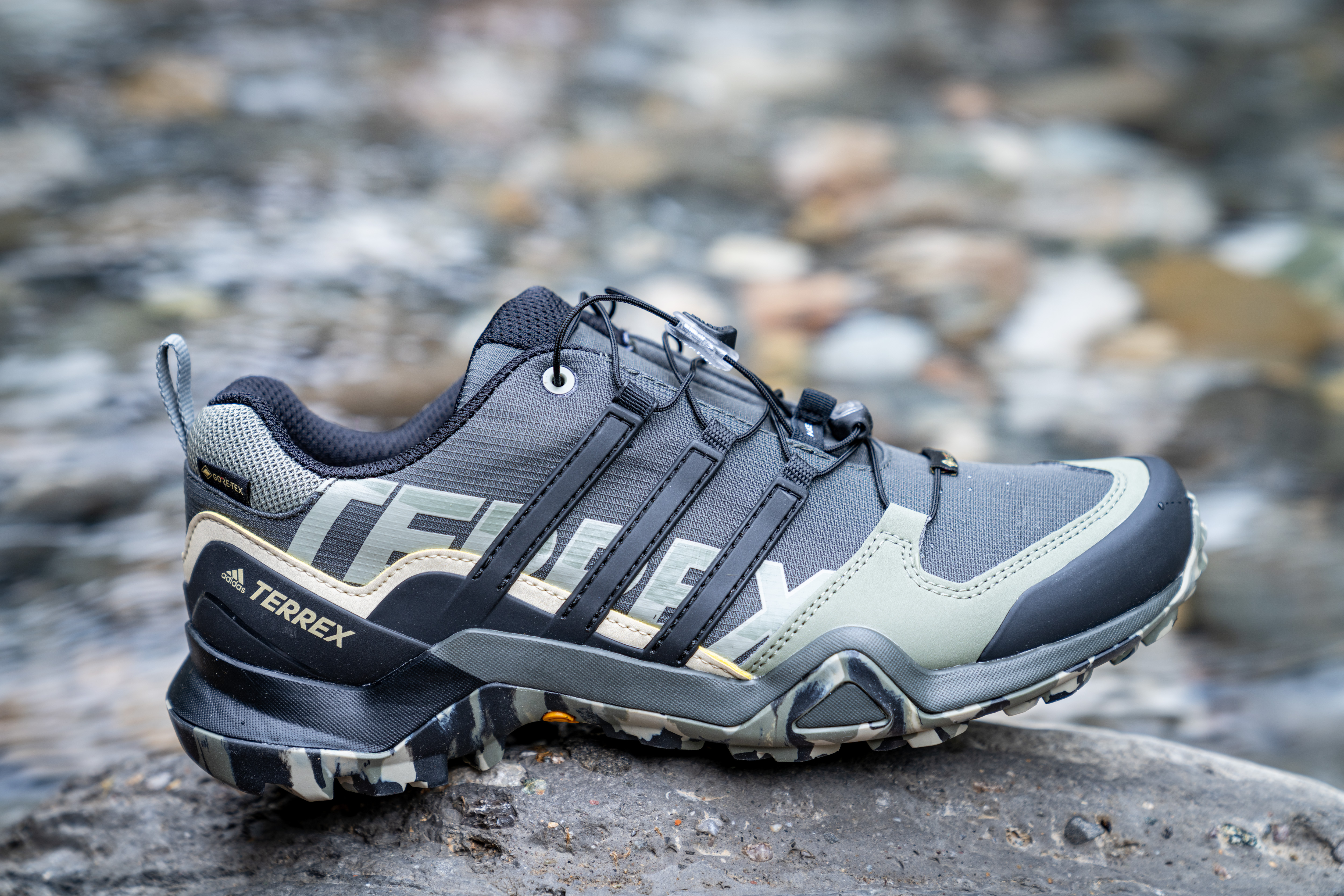 adidasterrex鞋子防水吗,adidasterrex徒步鞋测评