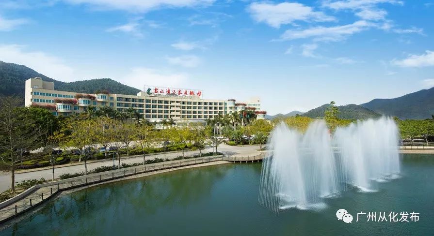 中国温泉排行榜前十名,从化温泉排名榜前十名