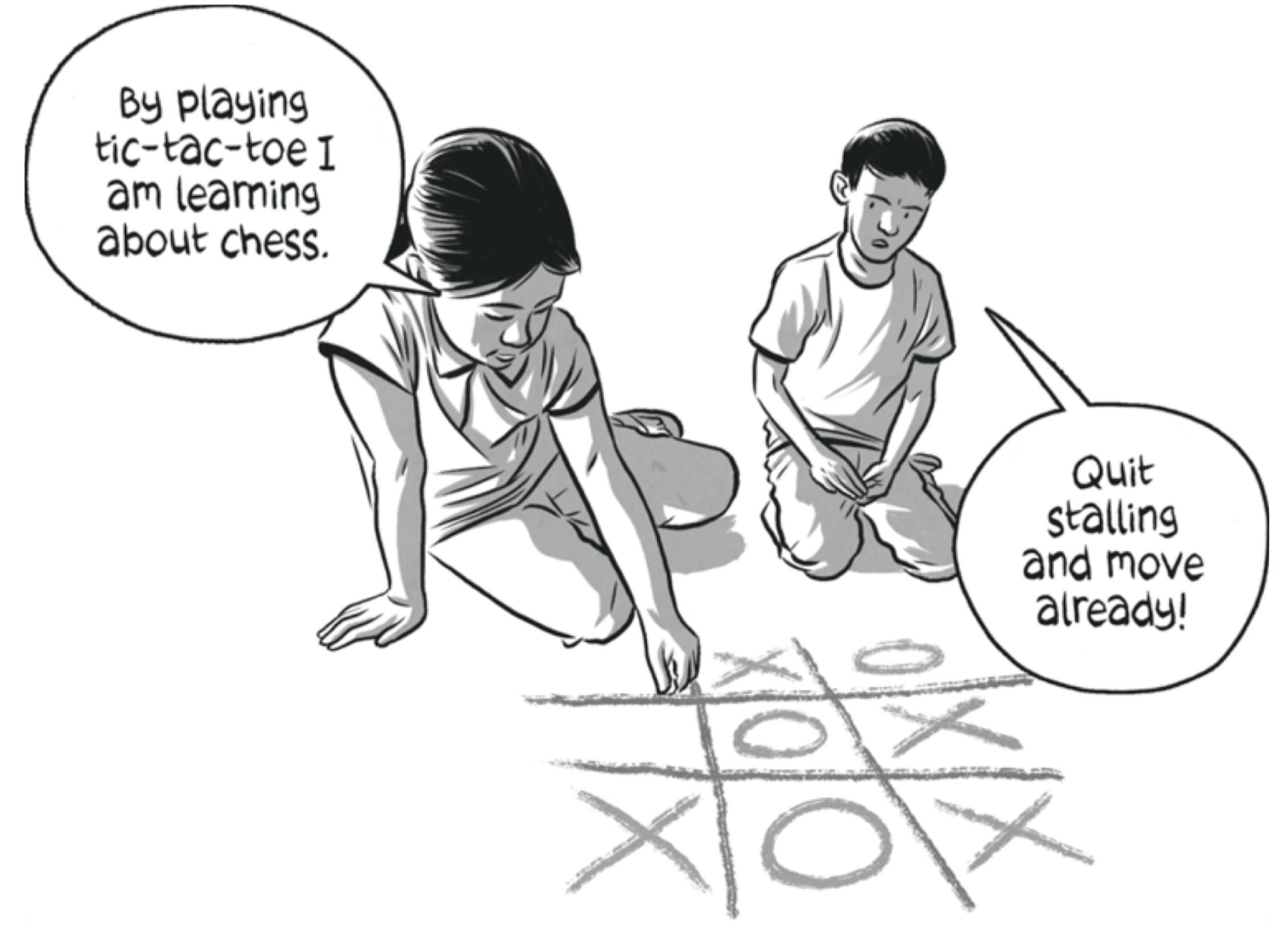 人工智能与博弈论,人工智能博弈论图解