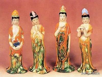 唐三彩什么窑口价值大,中国陶器发展最快的朝代是