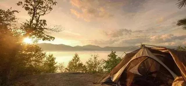 户外露营做饭攻略大全,户外露营装备购买攻略