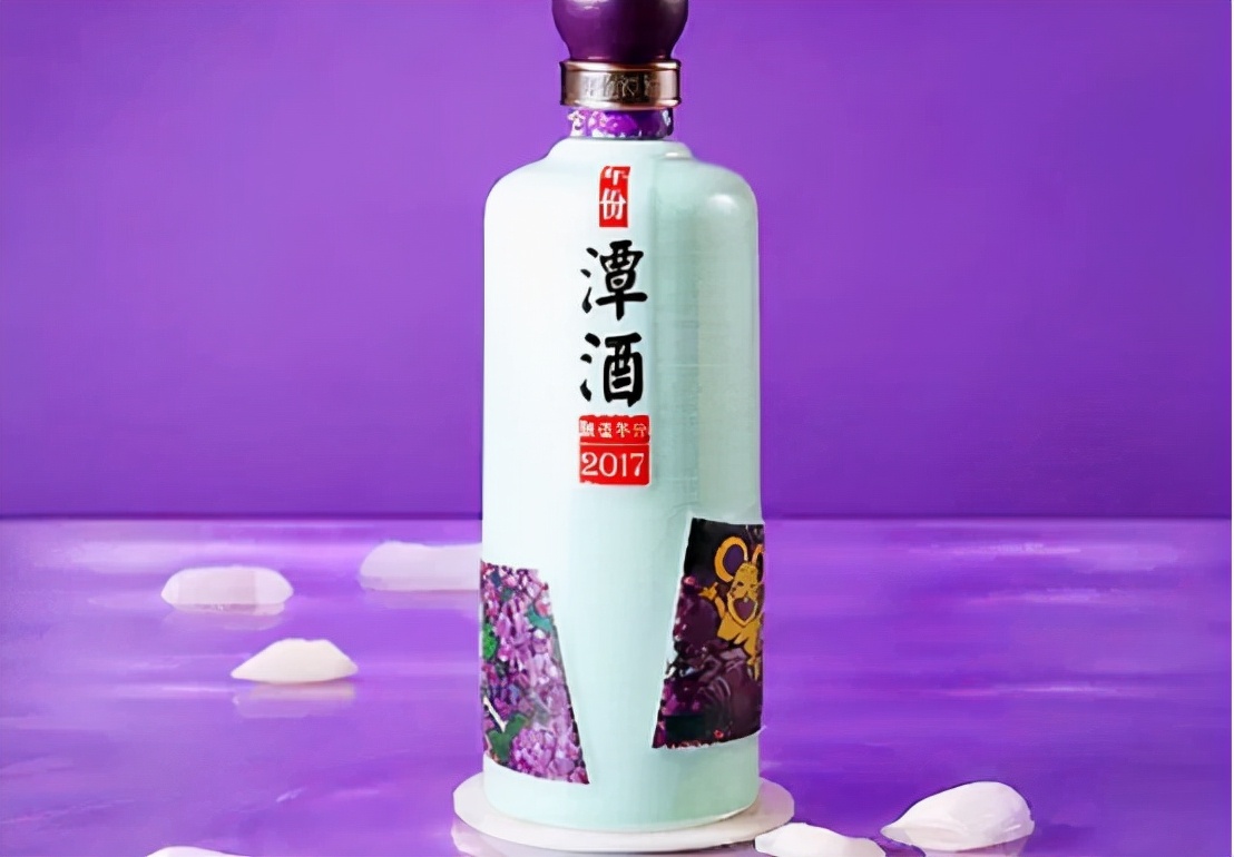 各类酱香型纯粮酒现场展示品尝,盘点100%纯粮酿的6款酒