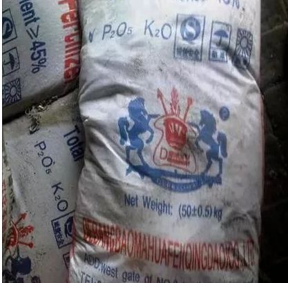 好肥料和假肥料的区别,怎样辨别真假肥料