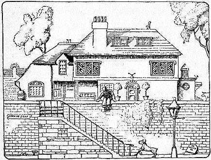 怪医杜立德学到的句子,怪医杜立德绘本阅读