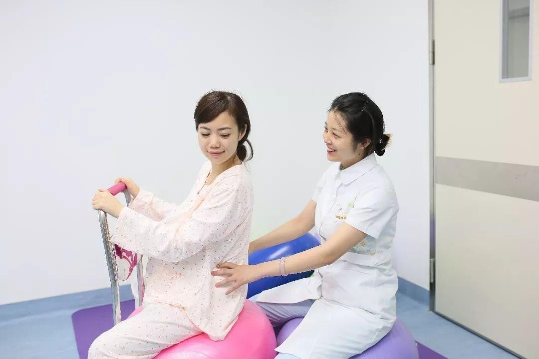 到底什么时候才是即将进入产程？这些表现便是征兆