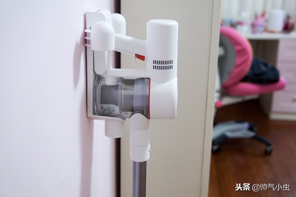 799的戴森,小米产品和戴森