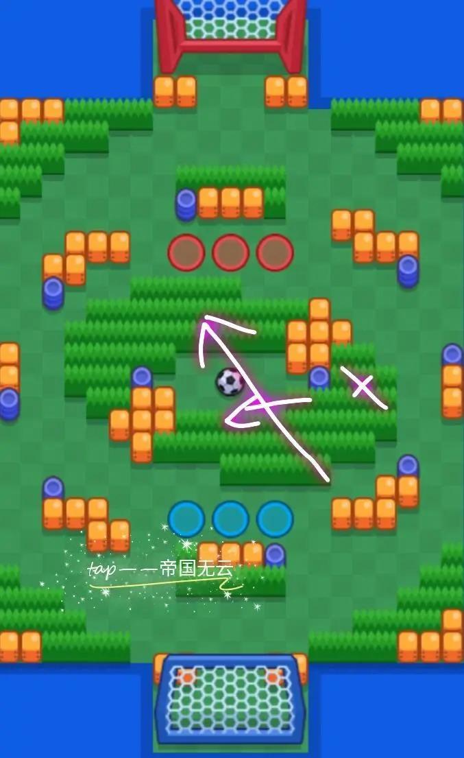 足球模式全攻略,足球模式导航教程