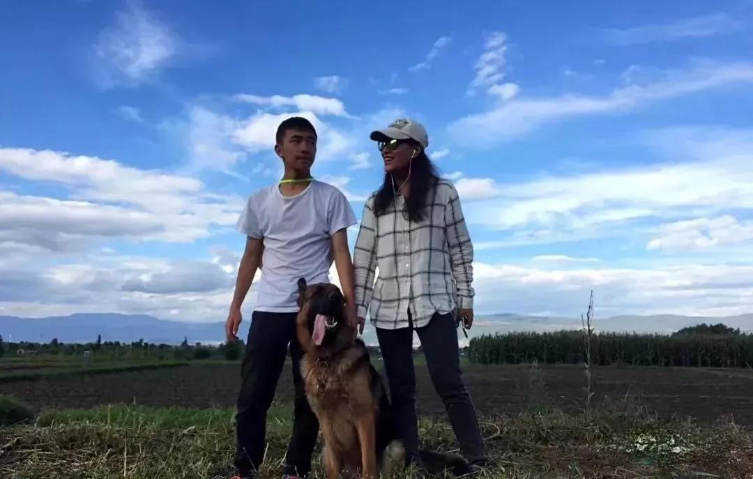 让农业真正回归照顾生命