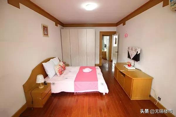无锡刚需二手房三房,求购无锡地铁附近二手房