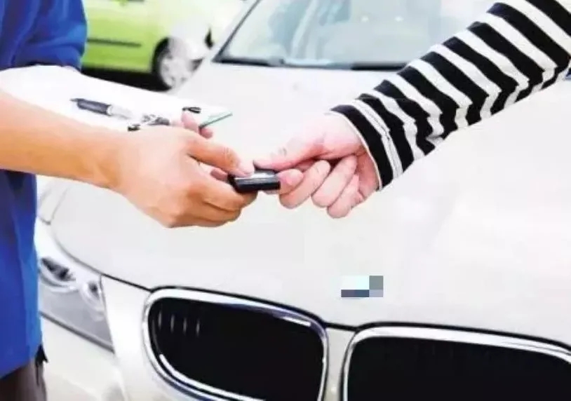 购车零首付是什么套路啊,东莞零首付购车套路大全