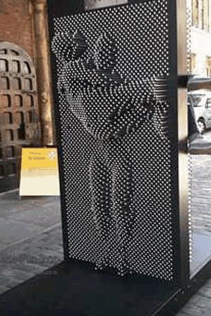 球狮畲族三月三活动,三月三海洋球绣球