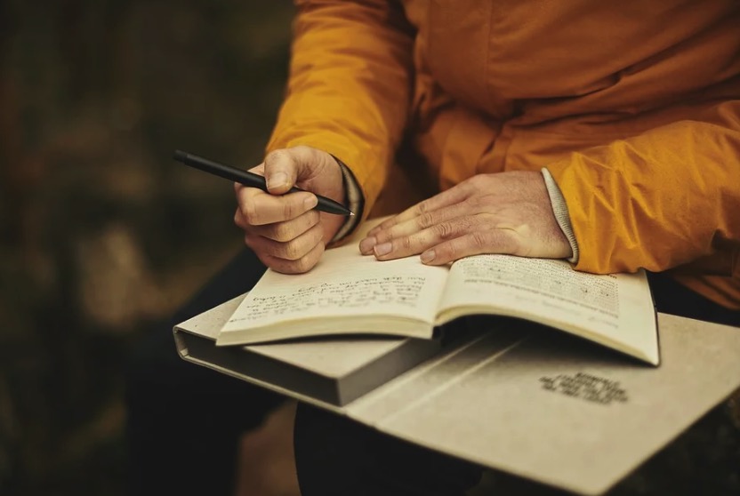 如何让写作温暖起来,如何让作文富有诗意