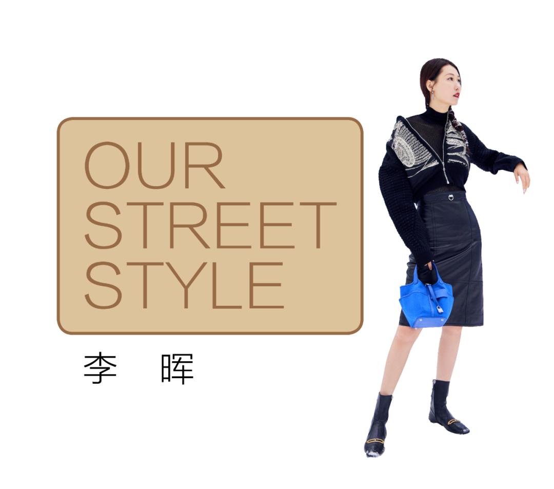 抓住好天气，和张静初祝绪丹胡先煦一起“型”出新花样