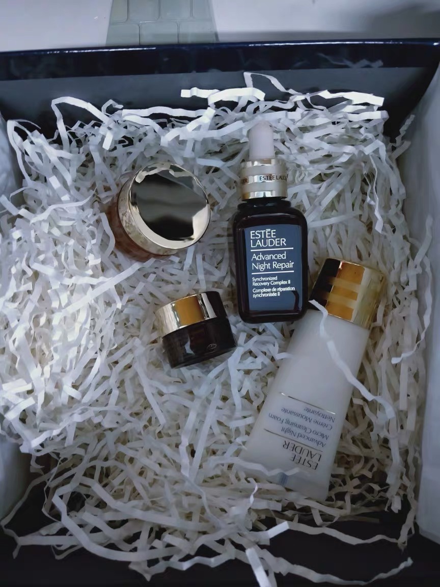 40岁左右公认最好用的精华液,适合二十多岁用的精华哪款好