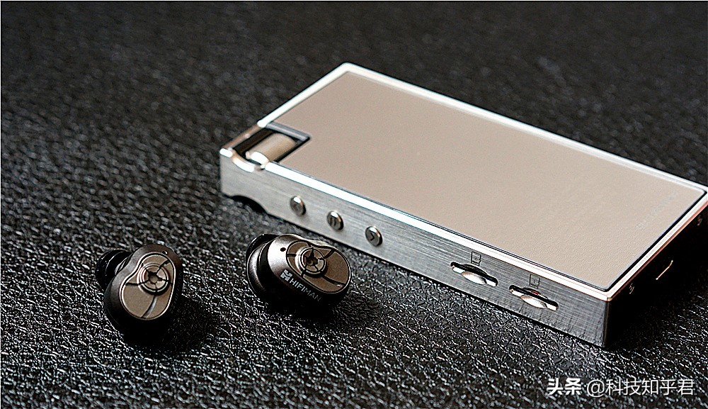 最顶级的蓝牙耳塞,hifiman蓝牙耳机tws600对比