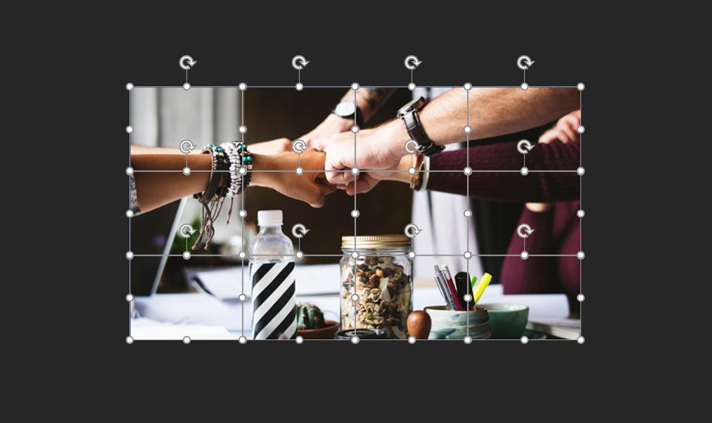 ppt视频封面保姆级教程,保姆级ppt