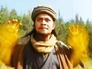 萧峰内力为什么那么强,萧峰内力到底有多强