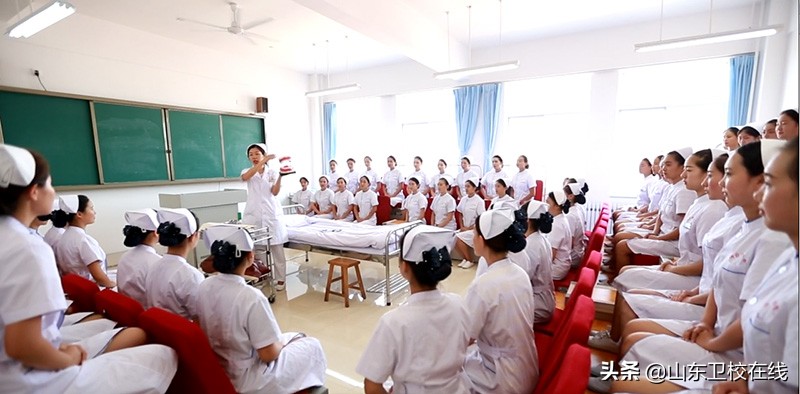 江门市卫校招生网招生要求,常州市卫校招生简章