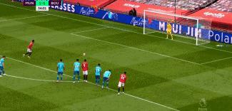 “曼联太飘了，一场被打回原形”，哈哈哈哈哈哈