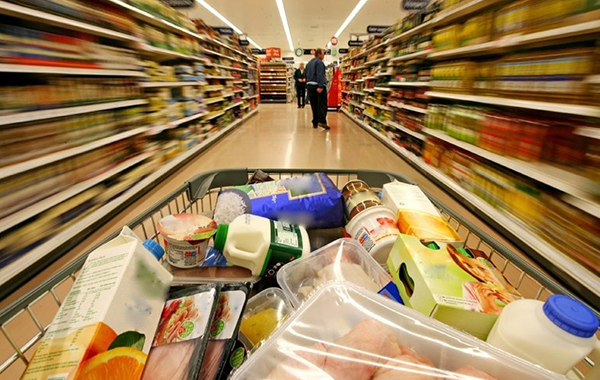 墨尔本*锁封**影响代购行业，a*奶2**粉公司中国市场受创