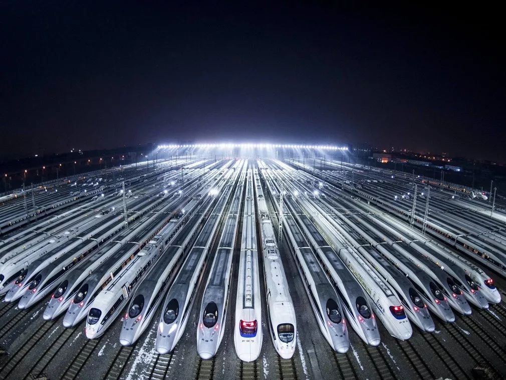 北京大兴国际机场总耗资4000亿,世界七大奇迹大兴机场