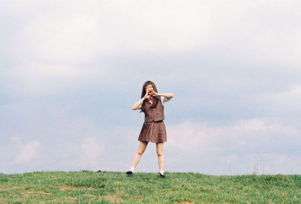 摄影师去重庆,摄影师吃成都