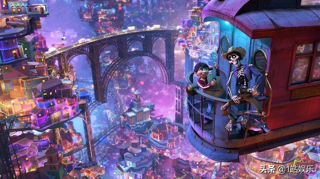 1站文艺｜时光不老，呆萌童年，你好！