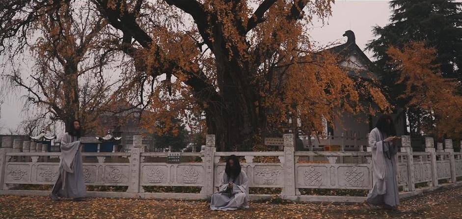 你知道吗|江北有一只鞋的传说