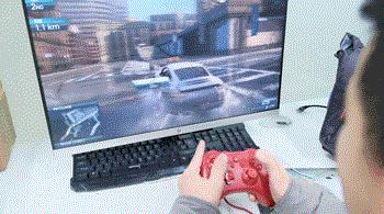 自带物理外挂的手机,游戏手柄测评推荐