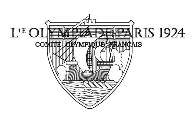 奥运logo设计,奥运标志设计