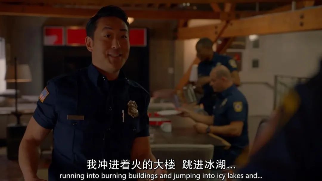 刷爆抖音的生死大片，捂住心脏看完，太过瘾了