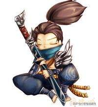 「魔兽世界怀旧服」永不离线的凯莉