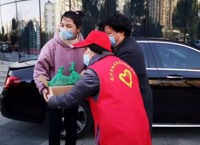 抗疫阵前每个人都应躬身入局,抗疫同时一定要做好个人防护