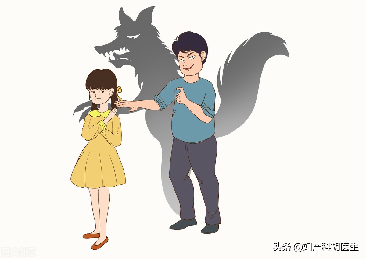 辟谣：孩子肯定不会得尖锐湿疣吗？医生说，这些细节别疏忽