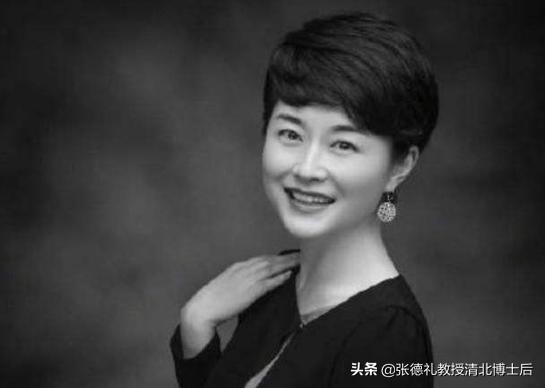 又传噩耗!40岁郭丽婷自杀身亡,继李咏陈曦后主持界又添一殇转载