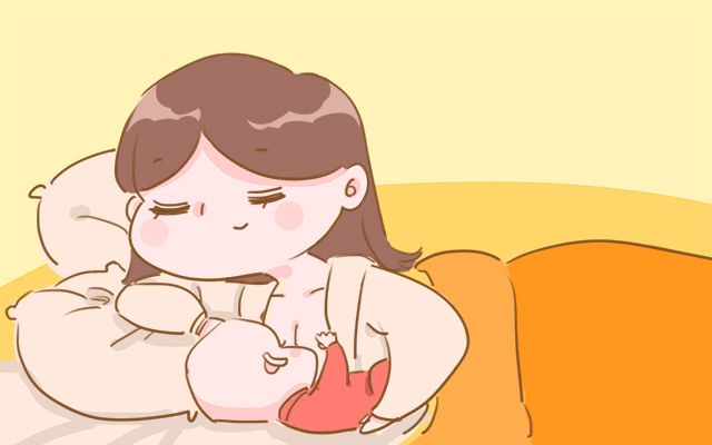 生完孩子，身体这两个地方存有“垃圾”，不清理就是自找麻烦