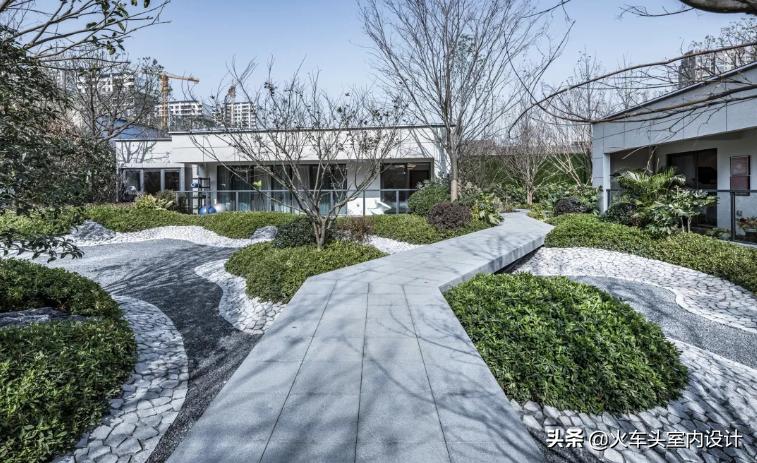 优秀景观作品欣赏,10个优秀景观