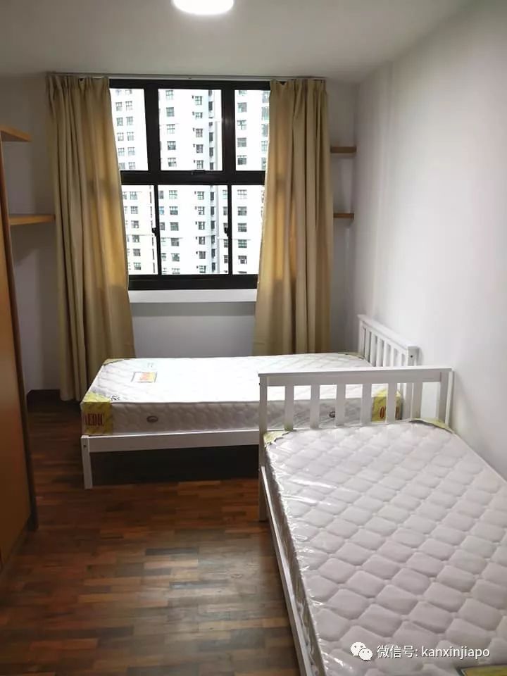 新加坡出租房子攻略,新加坡租房攻略大全图片