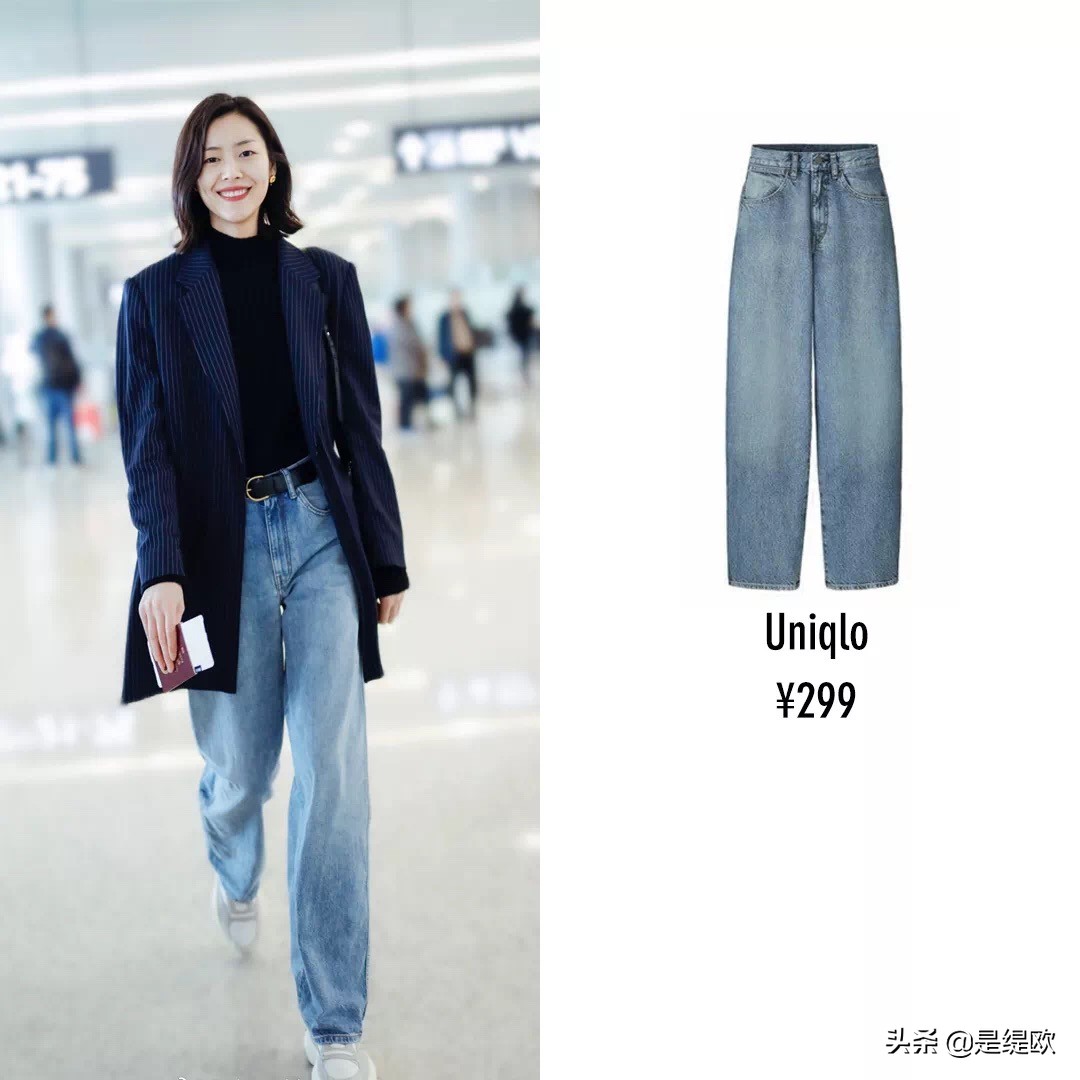 真胯宽和假胯宽咋选裤子,腰粗胯宽穿什么裤子合适