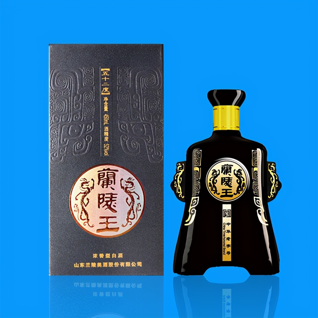 山东四大名酒都是什么酒,山东传统酒有哪些
