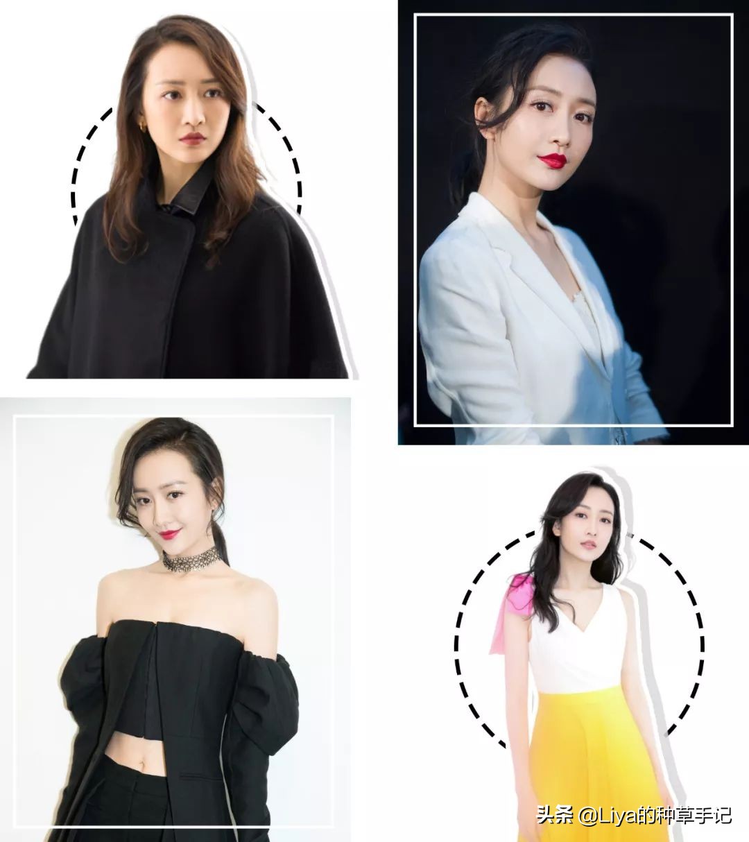 什么样的脸型可以剪什么刘海,什么样的脸型剪什么样的刘海好看