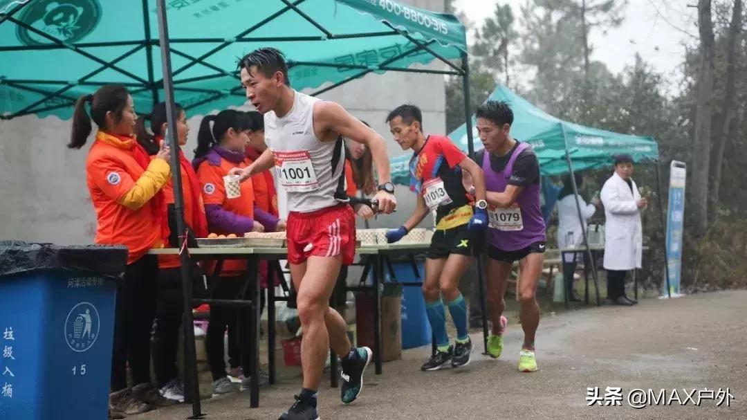 遵义半程马拉松骆滔,骆滔100公里全视频