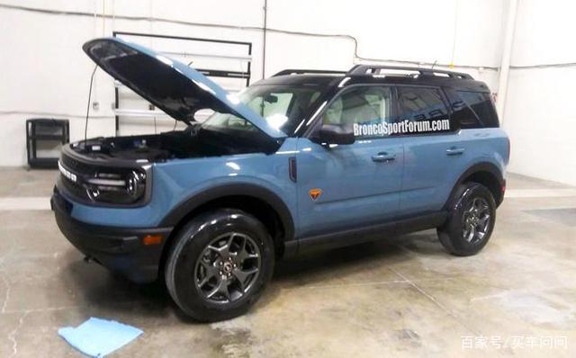 2007年的福特蒙迪欧,新蒙迪欧和林肯mkz尺寸大小