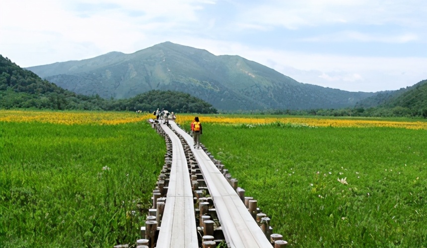 群马县自驾游,群马县深度游