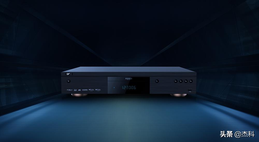 杰科蓝光影碟机推荐,杰科蓝光播放机2805怎么用的