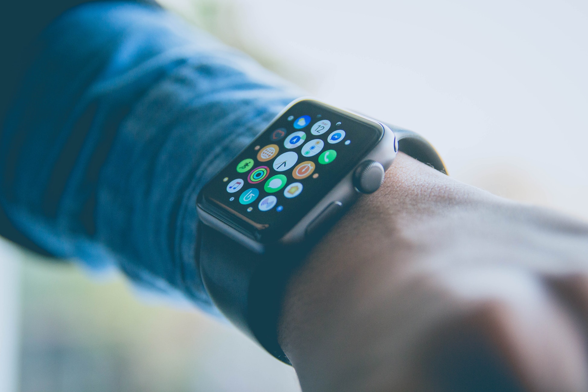 applewatchseries4怎么设置,applewatch4的使用小技巧