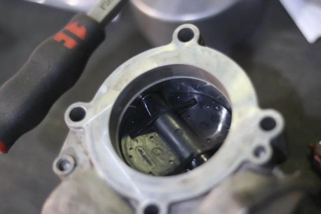 途观老车翻新改造全过程,怪兽翻新车