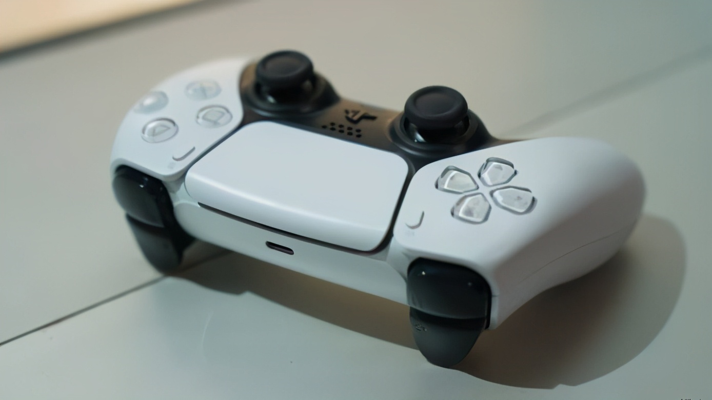香港ps5轻薄版,PS5限定版开箱评测