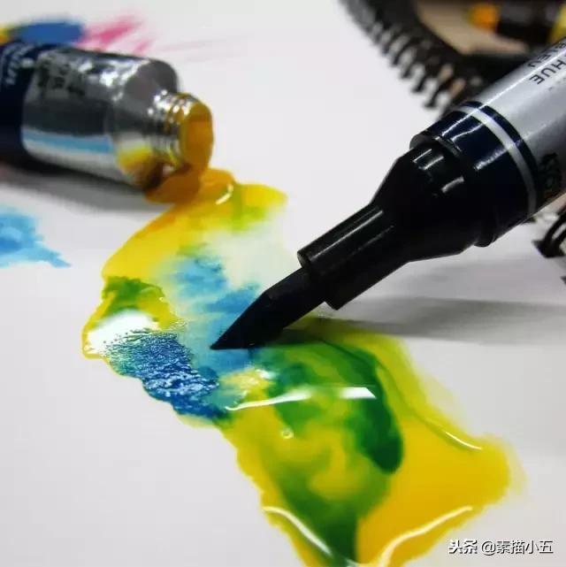 十大画材排行榜,什么牌子的画材好用