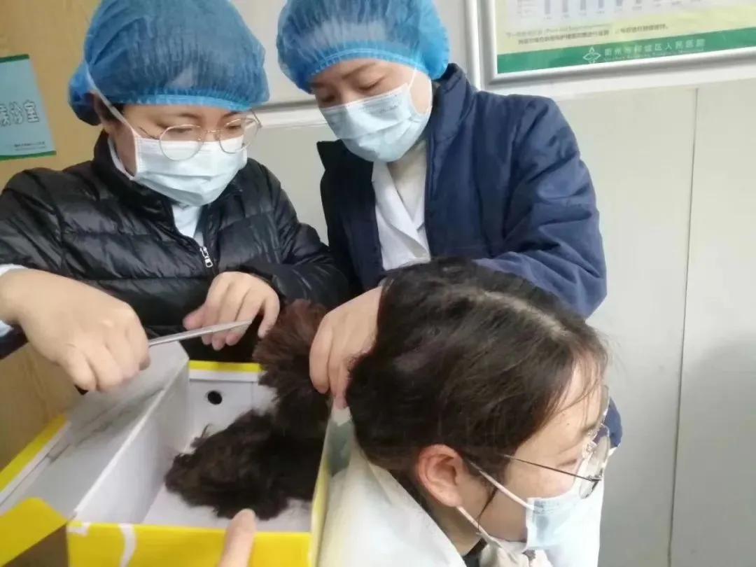 柯城区防控疫情,抗疫迎春来共颂中华情